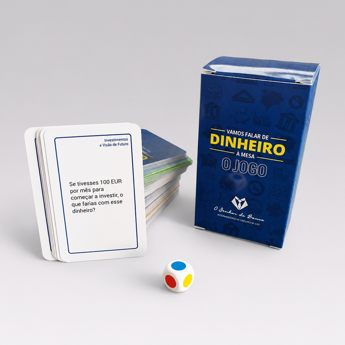 Jogo de Cartas